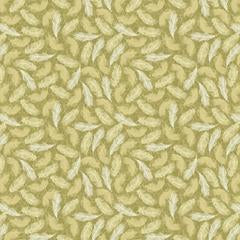 Feathers Gold - Free Spirit