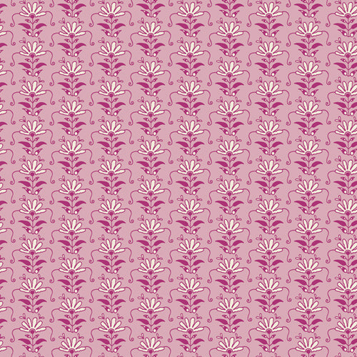 Elixir Paeonia - Art Gallery Fabrics