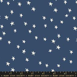 Starry Bluebell - Ruby Star Society