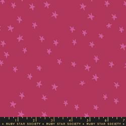 Starry Plum - Ruby Star Society