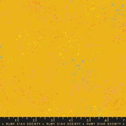 Speckled Goldenrod - Ruby Star Society