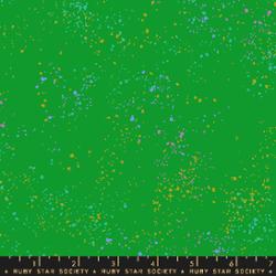 Speckled Verdant - Ruby Star Society