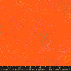 Speckled Goldfish - Ruby Star Society