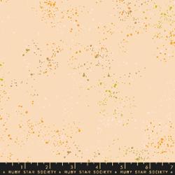 Speckled Creme Brulee - Ruby Star Society