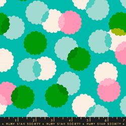 Eye Candy Tropic - Ruby Star Society