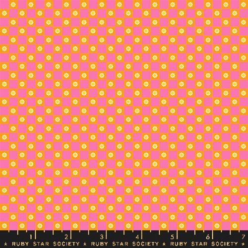 Animal Animal Orange - Ruby Star Society
