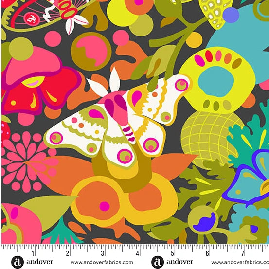 Art Theory Night - Moda 108"