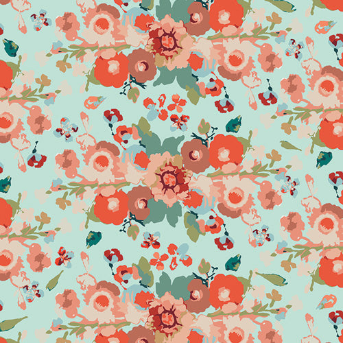 Reflection of Love Light - Art Gallery Fabrics