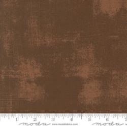 Grunge Basic Nutmeg - Moda