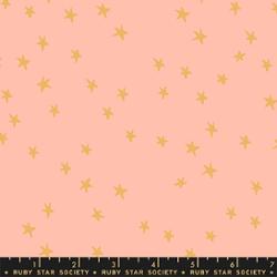Starry New Peach - Ruby Star Society