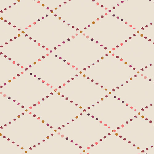 Bokeh Lattice - Art Gallery Fabrics