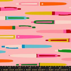 Trinketry Pens Balmy - Ruby Star Society