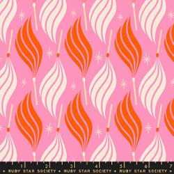 Trinketry Flame Flamingo - Ruby Star Society