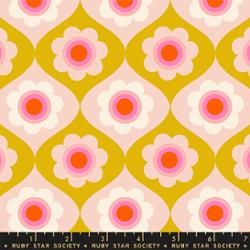 Trinketry Goldenrod Flamingo - Ruby Star Society