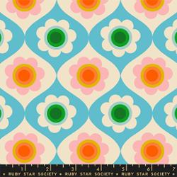 Trinketry Turquoise Flamingo - Ruby Star Society