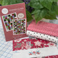 Stained Glass Quilt Kit - You and Me