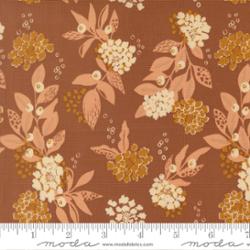 Inflorescence Dark Clay - Moda