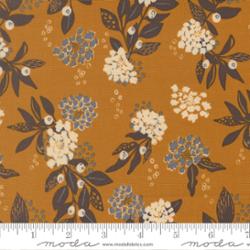 Inflorescence Caramel - Moda
