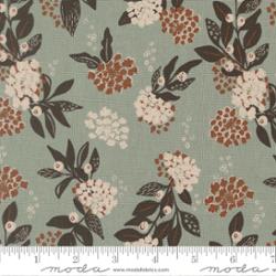 Inflorescence Storm - Moda