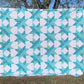 Knotty Quilt Pattern - Paper