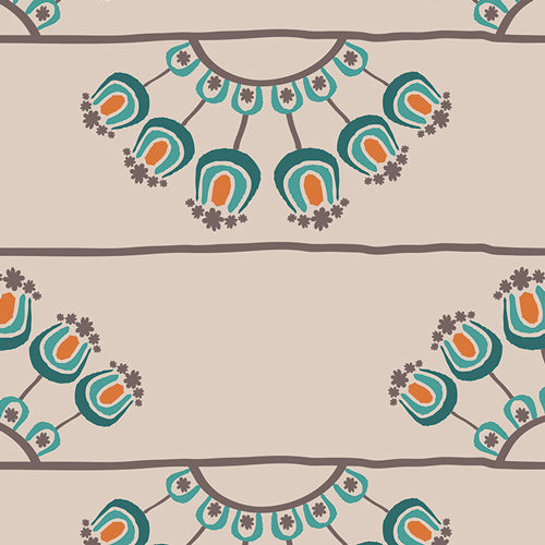 Embellishments Opal - Art Gallery Fabrics