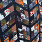 Ribbons Quilt Pattern - PDF Download