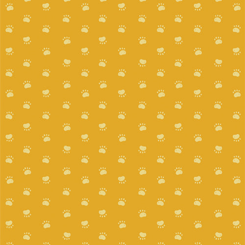 Pawsome Walk - Art Gallery Fabrics