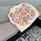 Ribbons Quilt Pattern - Paper
