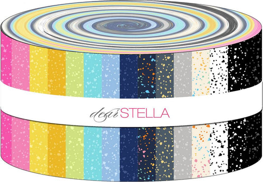 Stardust Jelly Roll - Dear Stella