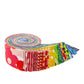 Copacetic Rolie Polie Jelly Roll - Riley Blake Designs