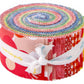 Copacetic Rolie Polie Jelly Roll - Riley Blake Designs