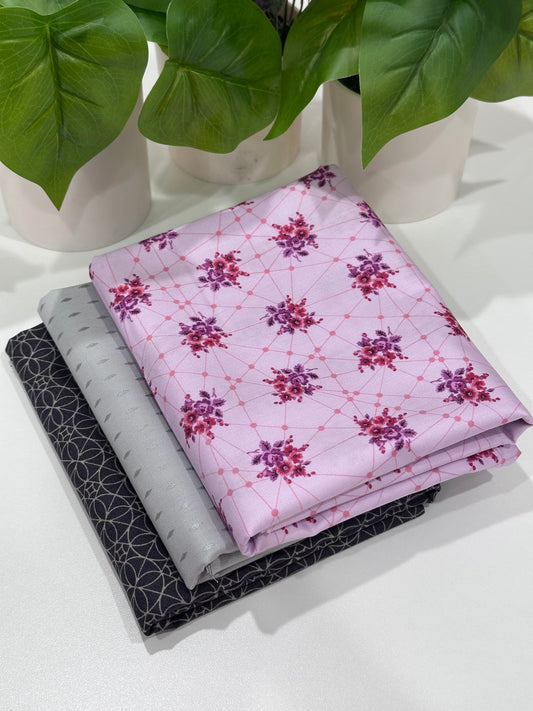 3 Yard Bundle - Jackie Marks