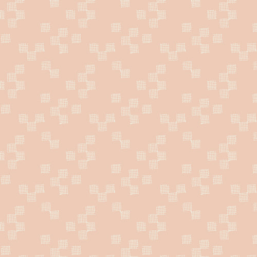 Tender Grid - Art Gallery Fabrics