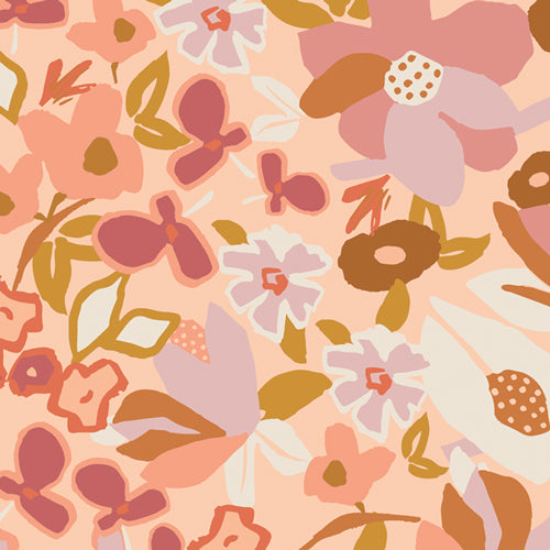 Desert Flora - Art Gallery Fabrics