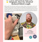 200 Tips, Tricks, and Hacks for Quilters