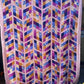 Ribbons Quilt Pattern - Paper