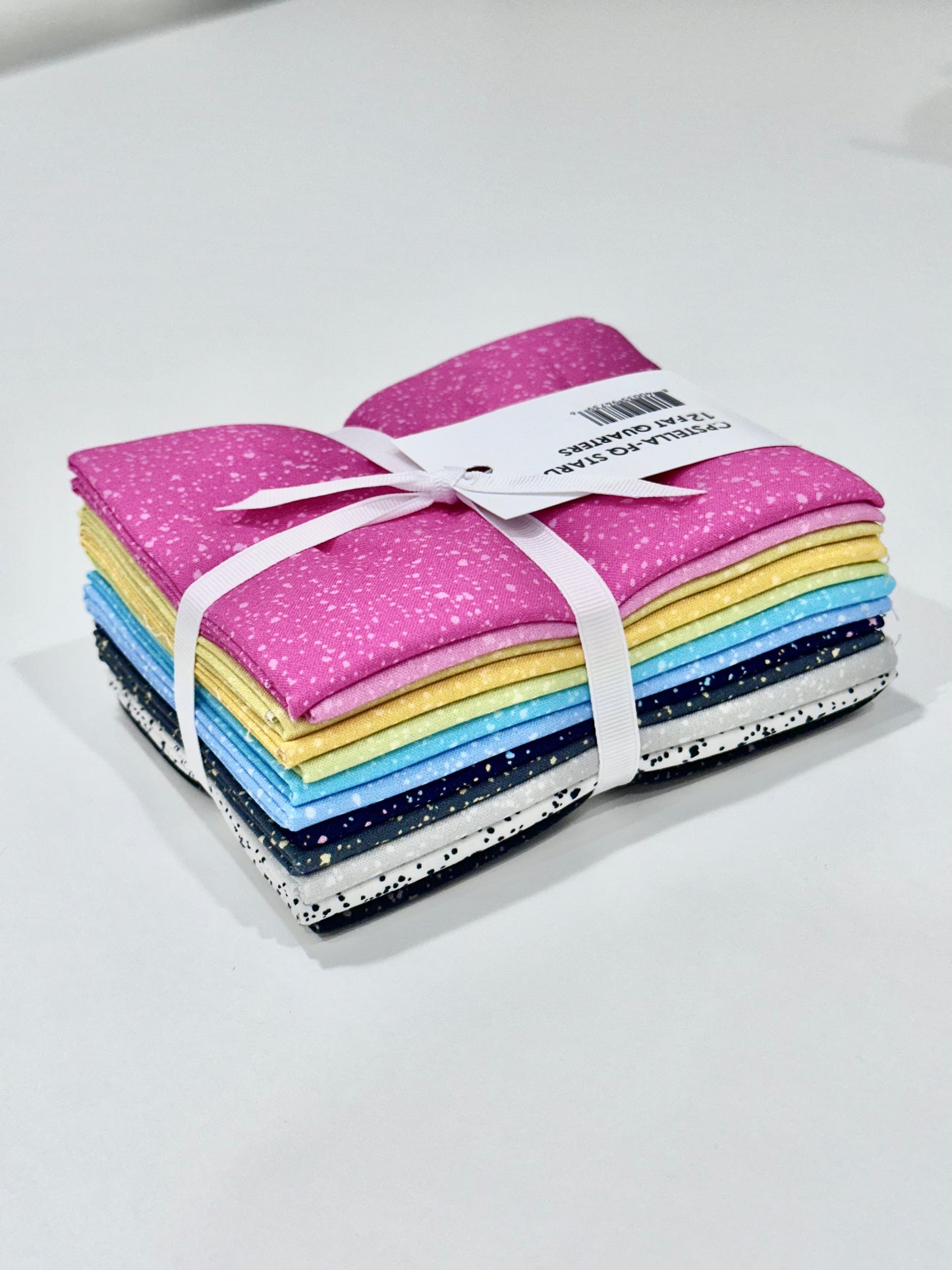 Stardust Fat Quarter Bundle - Dear Stella
