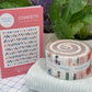 Confetti Quilt Kit - Community