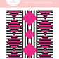 Garden Party Quilt Pattern - PDF Download