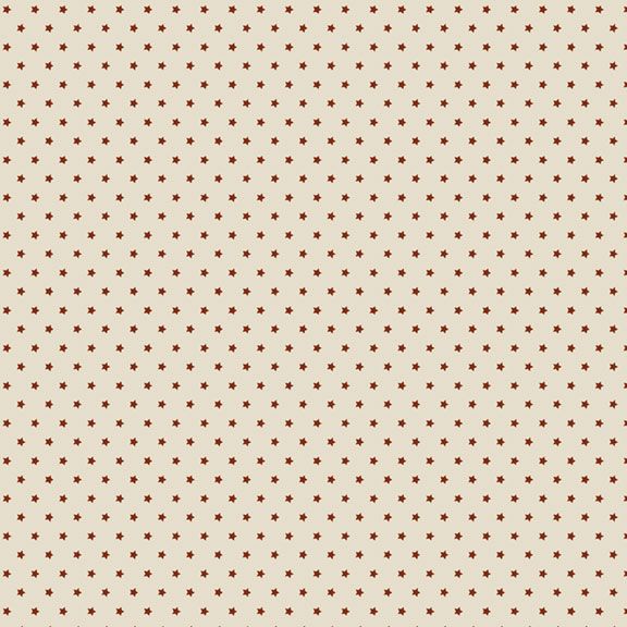 Starlights Cream - Marcus Fabrics