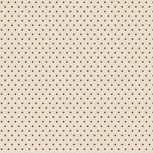 Starlights Cream - Marcus Fabrics