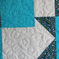 Buffalo Stars Quilt - Child