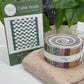 Cake Walk Quilt Kit - Threads of Grace