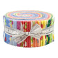 Fruit Salad Jelly Roll - Moda