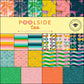 Poolside Too Jelly Roll - Ruby Star Society