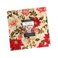 Merry Manor Layer Cake - Moda