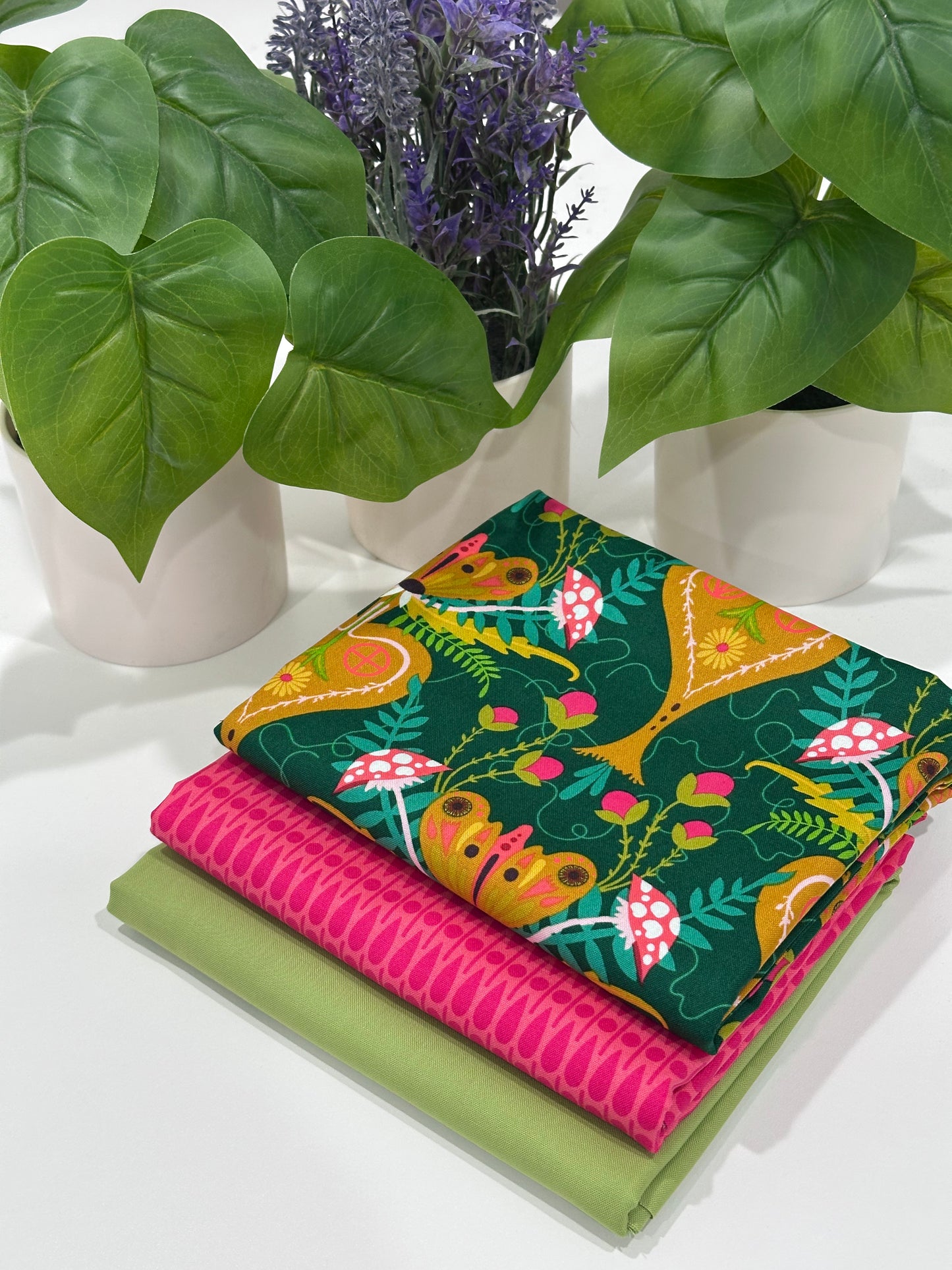 3 Yard Bundle - Alison Glass