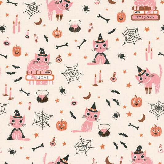 Cats Novelty Moonbeam - Moda