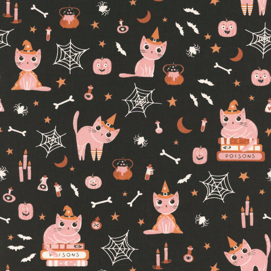 Black Cats Novelty - Moda