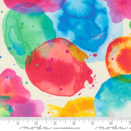 Gradients Gallery Rainbow - Moda 108"